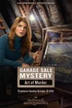 Garage Sale Mystery: The Art of Murder (2016)