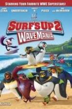 Surf's Up 2: WaveMania (2017)