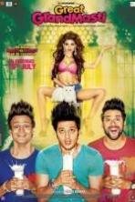 Great Grand Masti ( 2016 )