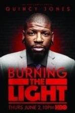 Quincy Jones: Burning the Light (2016)