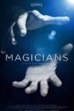 Magicians: Life in the Impossible (2016)