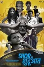 Shor Se Shuruaat ( 2016 )