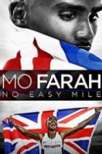 Mo Farah: No Easy Mile (2016)