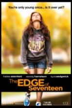 The Edge of Seventeen (2016)