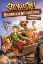 Scooby-Doo! Shaggy's Showdown (2017)