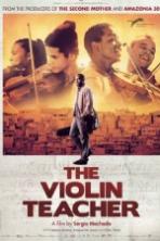 The Violin Teacher (2015)