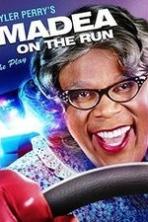 Tyler Perry's: Madea on the Run (2017)