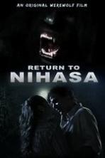 Return to Nihasa (2016)