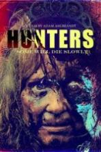 Hunters ( 2016 )