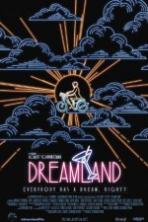 Dreamland ( 2016 )