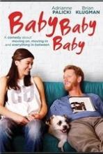 Baby, Baby, Baby ( 2015 )