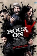 Rock On 2 ( 2016 )