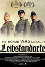 My Honor Was Loyalty (2016)