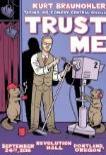 Kurt Braunohler: Trust Me (2017)