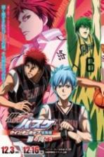 Kuroko no Basket Movie 3: Winter Cup (2016)