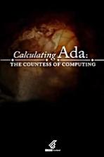 Calculating Ada: The Countess of Computing (2015)