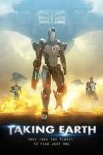 Taking Earth ( 2015 )