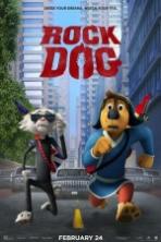 Rock Dog ( 2017 )