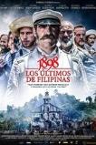 1898: Our Last Men in the Philippines (2016)