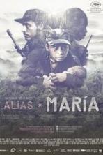 Alias Mar?a ( 2015 )