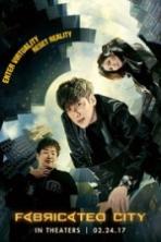 Fabricated City (2017)