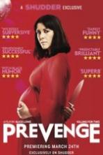 Prevenge ( 2017 )