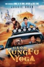 Kung Fu Yoga ( 2017 )