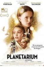 Planetarium ( 2016 )