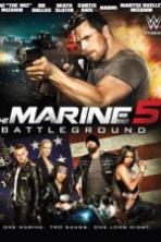 The Marine 5: Battleground (2017)