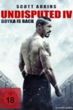 Boyka: Undisputed (2017)