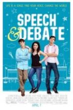 Speech & Debate (2017)