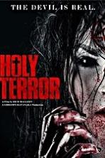 Holy Terror ( 2017 )