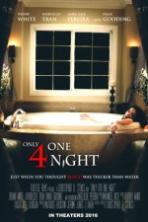 Only for One Night (2016)