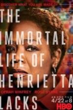 The Immortal Life of Henrietta Lacks (2017)