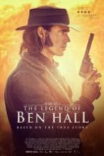 The Legend of Ben Hall (2016)