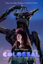 Colossal ( 2017 )