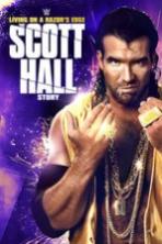 Scott Hall: Living on a Razor's Edge (2016)