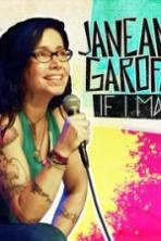 Janeane Garofalo If I May (2016)