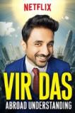 Vir Das: Abroad Understanding (2017)