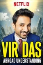 Vir Das Abroad Understanding (2017)