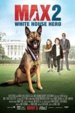 Max 2 White House Hero (2017)