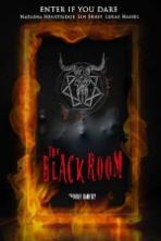 The Black Room (2016)