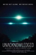 Unacknowledged ( 2017 )