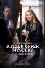 Concrete Evidence A Fixer Upper Mystery (2017)