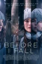 Before I Fall ( 2017 )