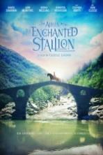 Albion The Enchanted Stallion (2016)