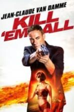 Kill'em All ( 2017 )