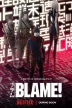 Blame! ( 2017 )