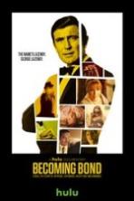 Becoming Bond ( 2017 )