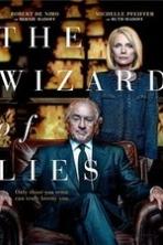 The Wizard of Lies (2017)